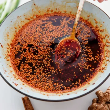 how to make chili oil|chinasichuanfood.com