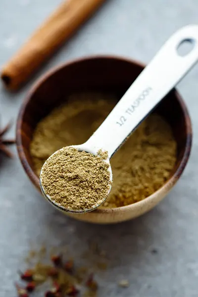 Chinese 5 Spice Powder Recipe