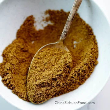 Chinese five spice powder|chinasichuanfood.com