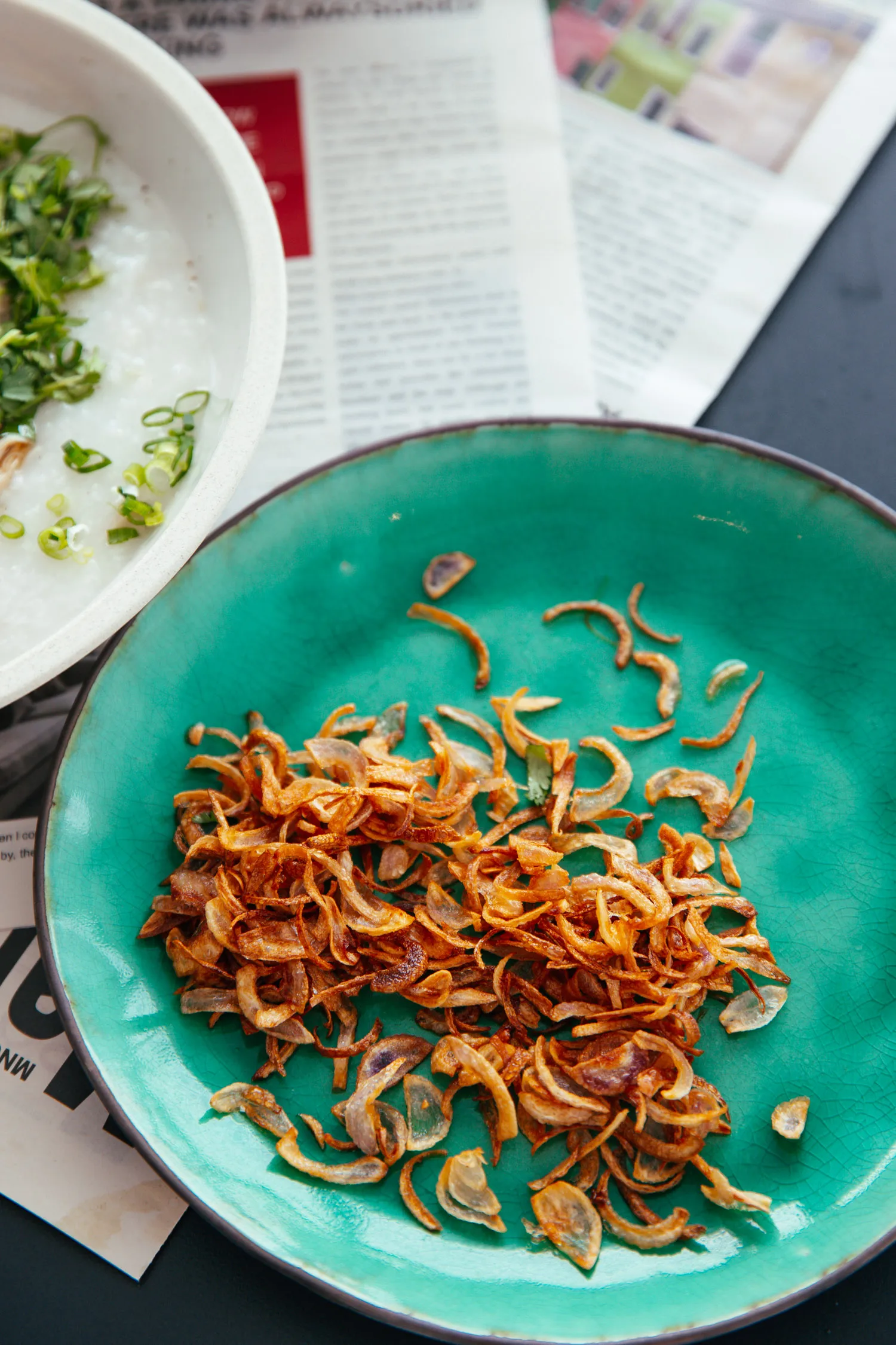 fried shallots|chinasichuanfood.com