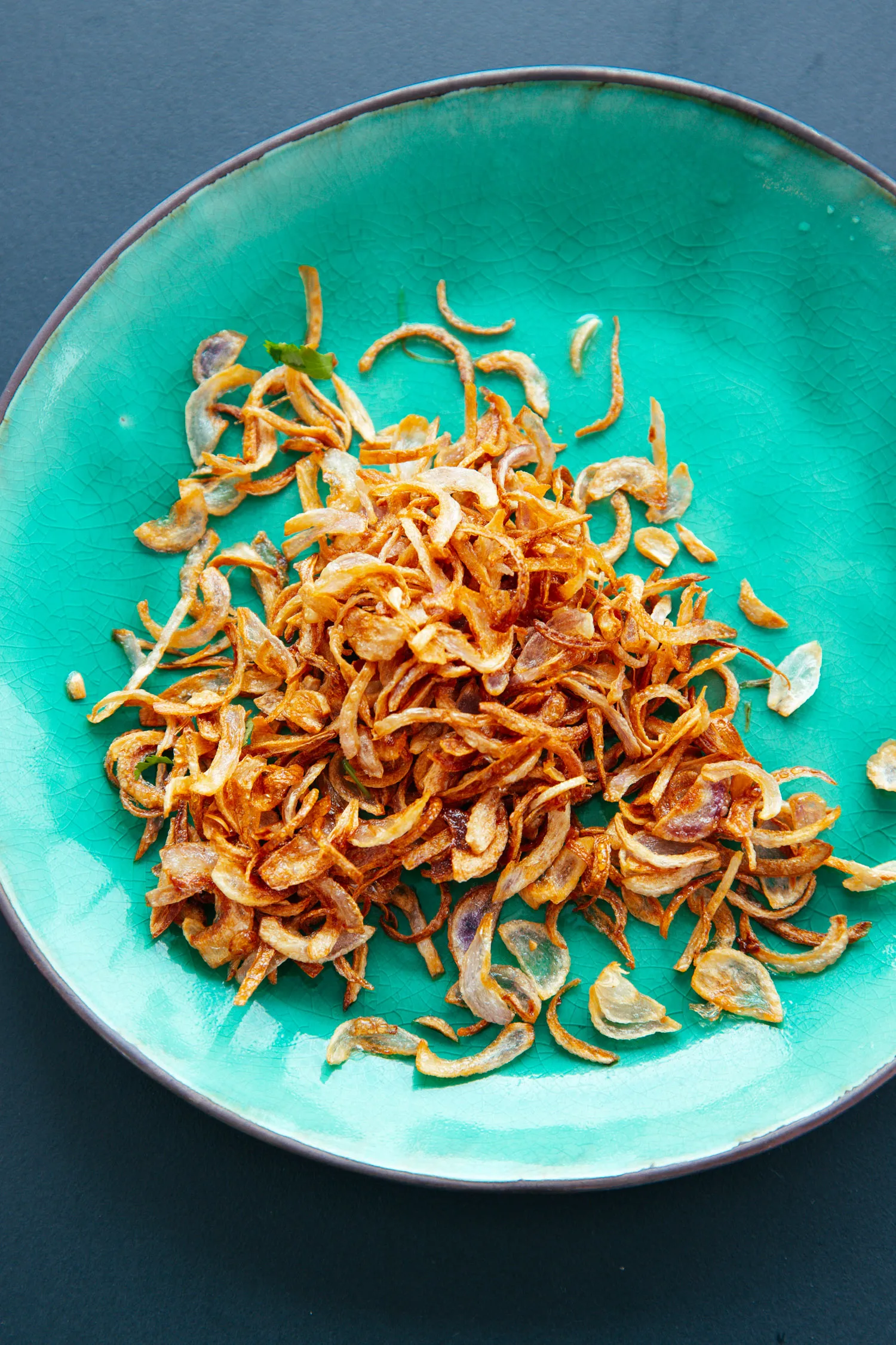 fried shallots|chinasichuanfood.com