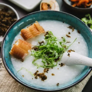 how to make congee|chinasichuanfood