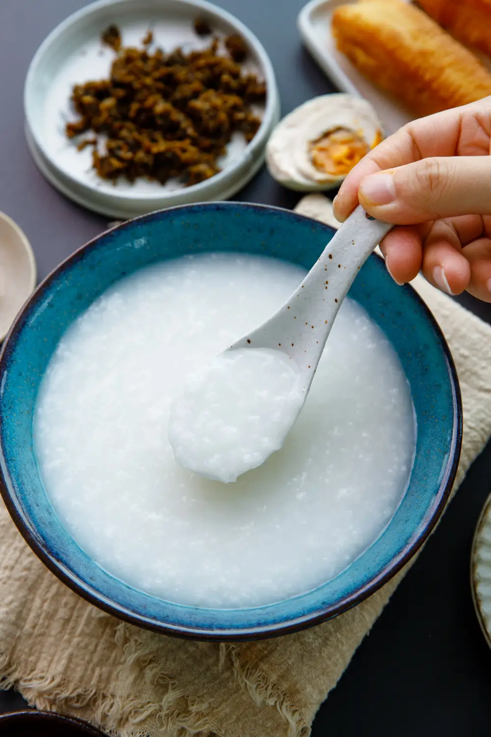 how to make congee|chinasichuanfood