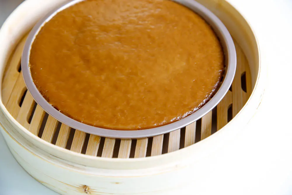 Nian Gao Cake|chinasichuanfood.com