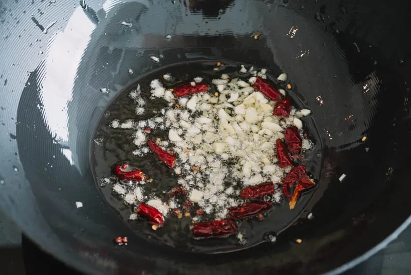 kung pao shrimp|chinasichuanfood.com