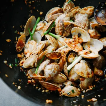 Laoganma clam|chinasichuanfood.com