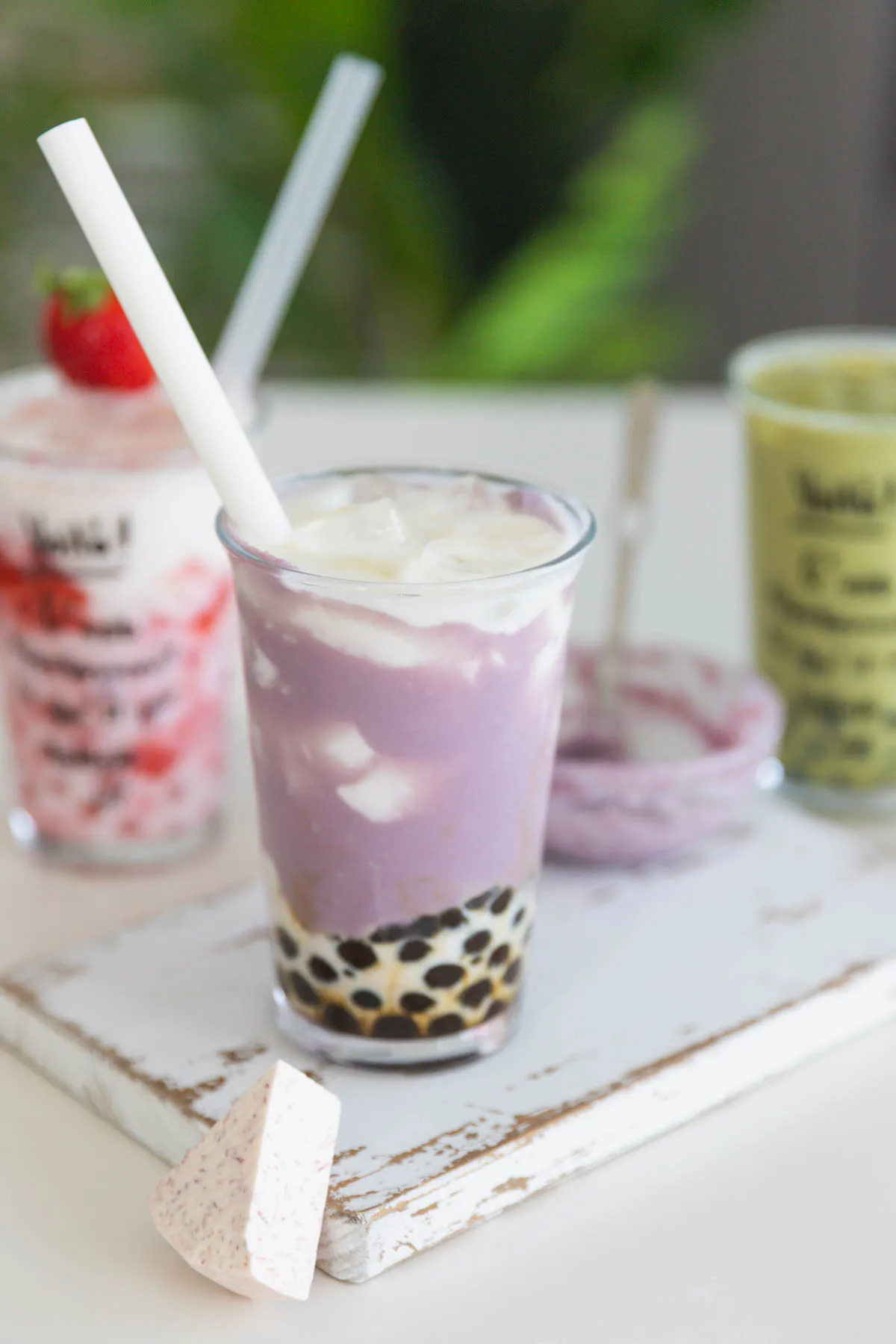 taro boba|chinasichuanfood.com