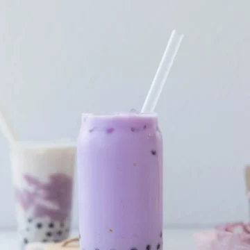 taro boba|chinasichuanfood.com