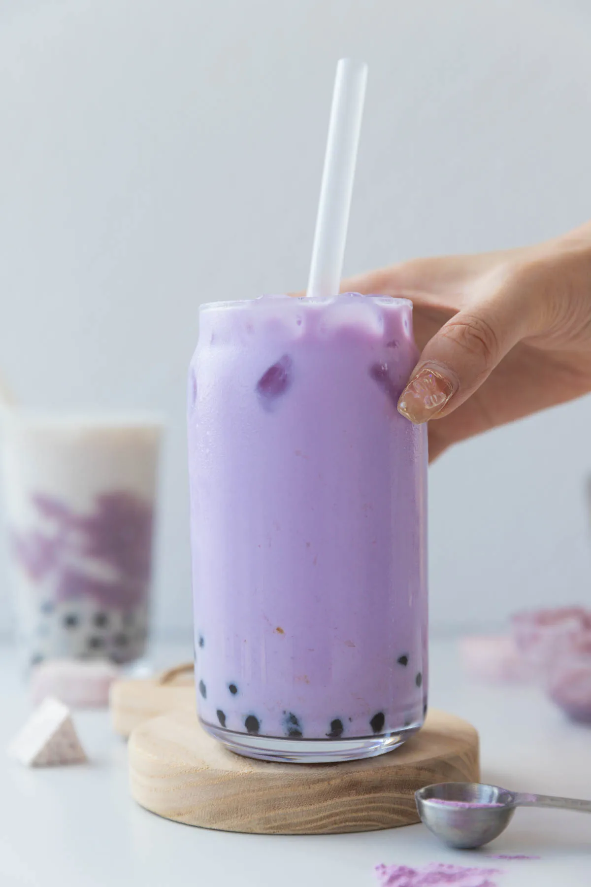 taro boba|chinasichuanfood.com