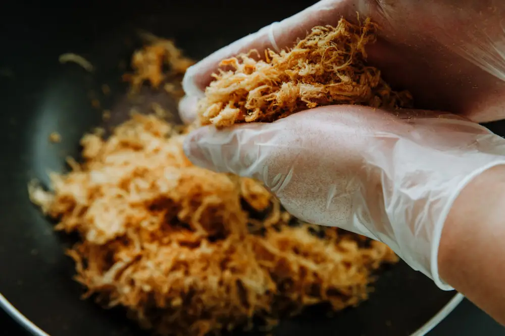 pork floss|chinasichuanfood.com