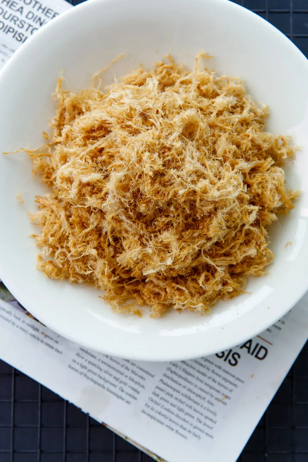 pork floss|chinasichuanfood.com