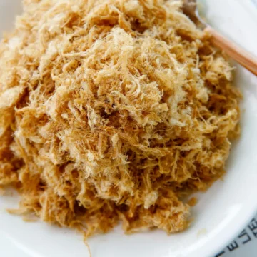 pork floss|chinasichuanfood.com