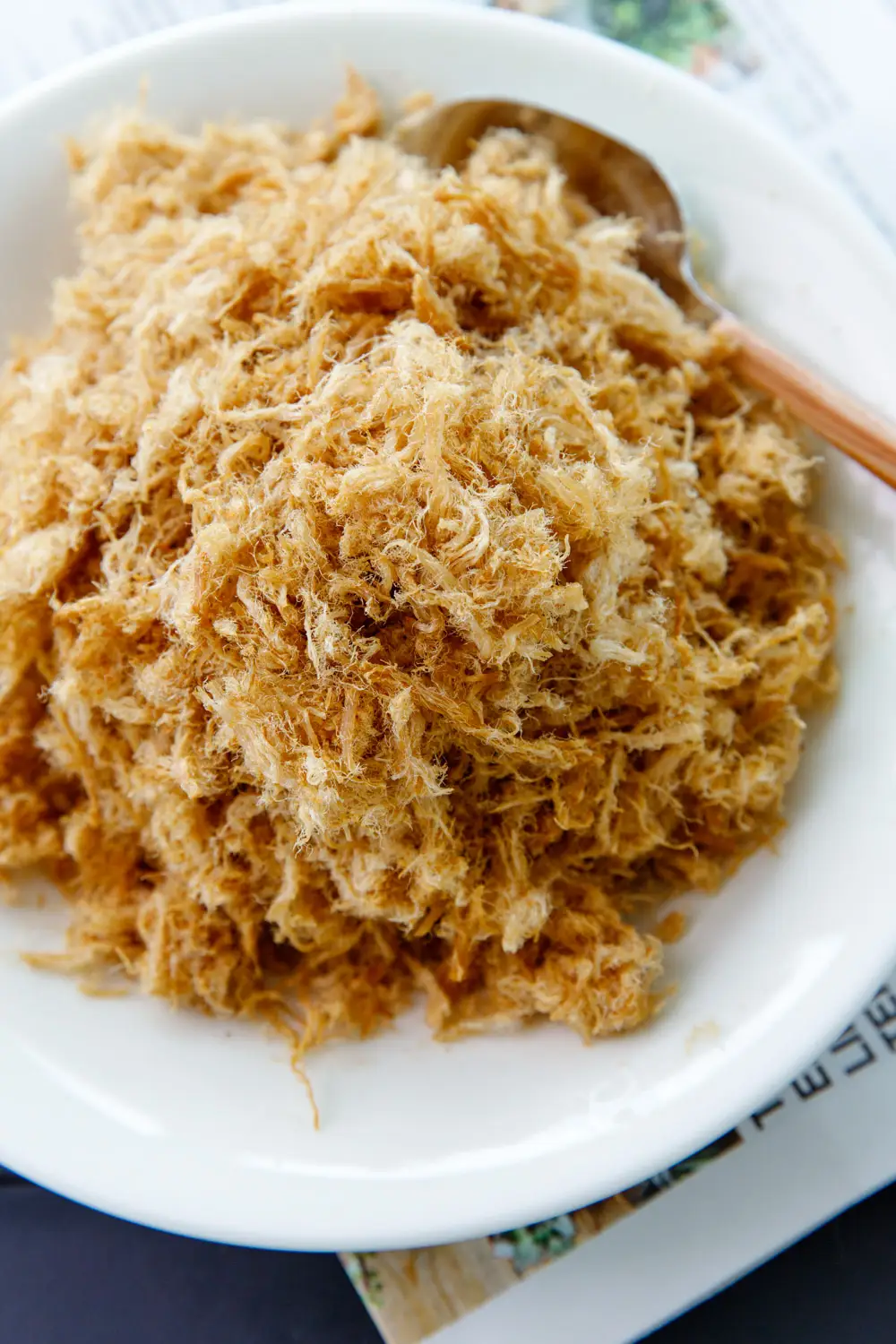 pork floss|chinasichuanfood.com