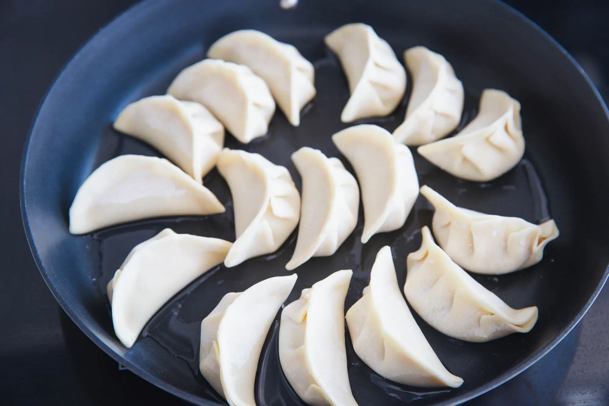 pot potstickers|chinasichuanfood.com