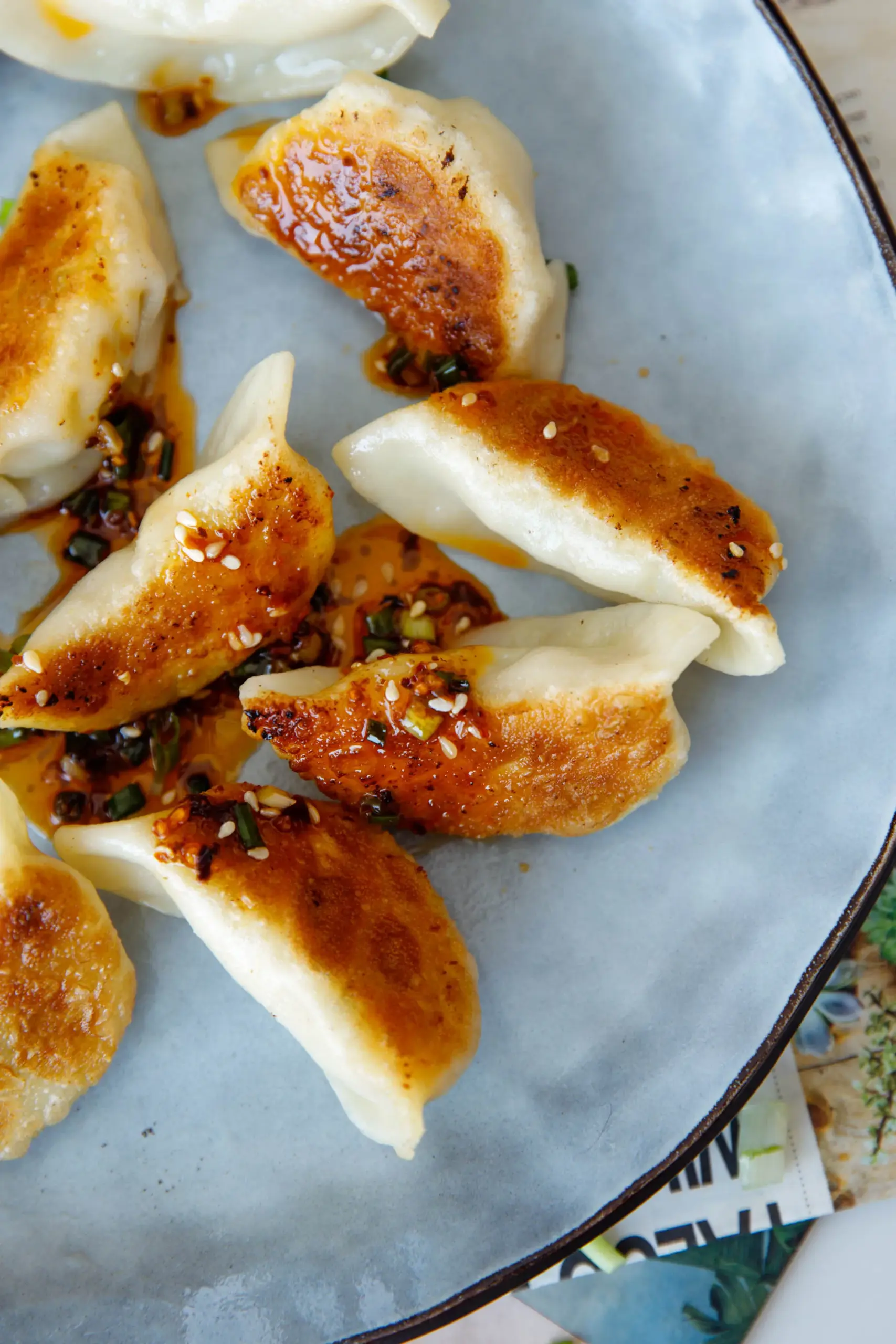 pot potstickers|chinasichuanfood.com