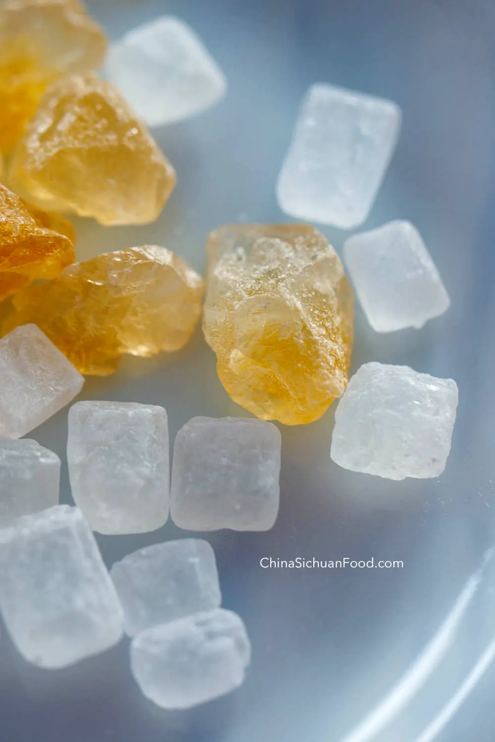 rock sugar |chinasichuanfood.com