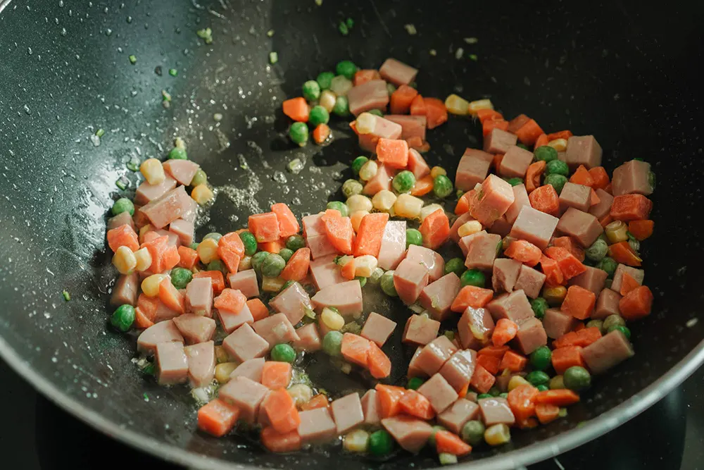 spam fried rice|chinasichuanfood.com