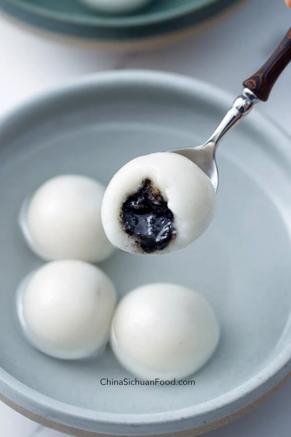 tang yuan|chinasichuanfood.com