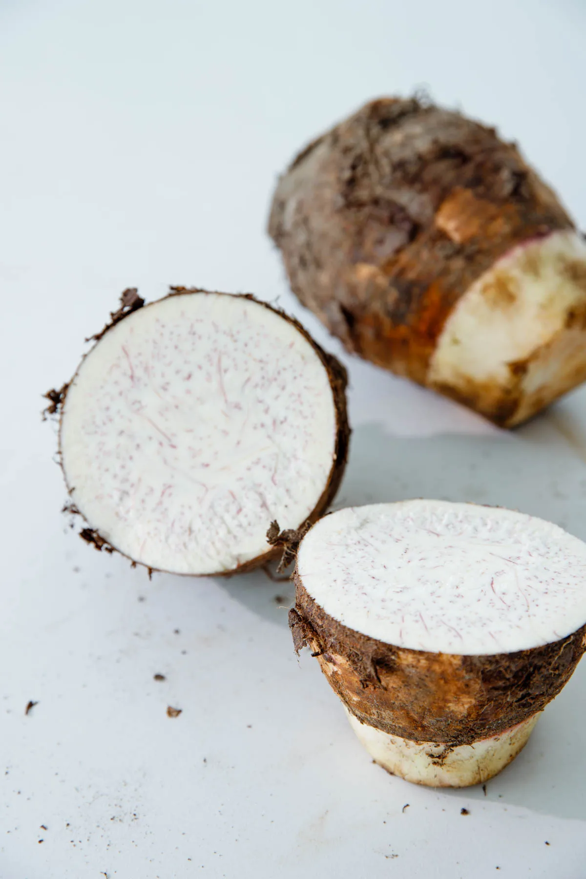 what's taro|chinasichuanfood.com