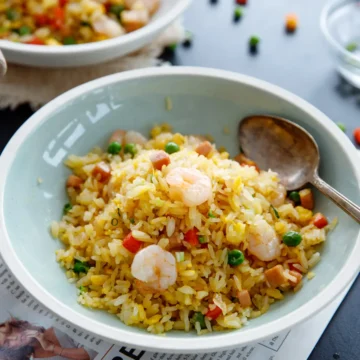 young chow fried rice|chinasichuanfood.com